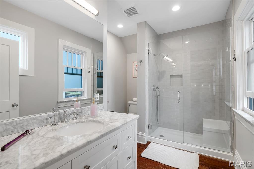 West University - Residential