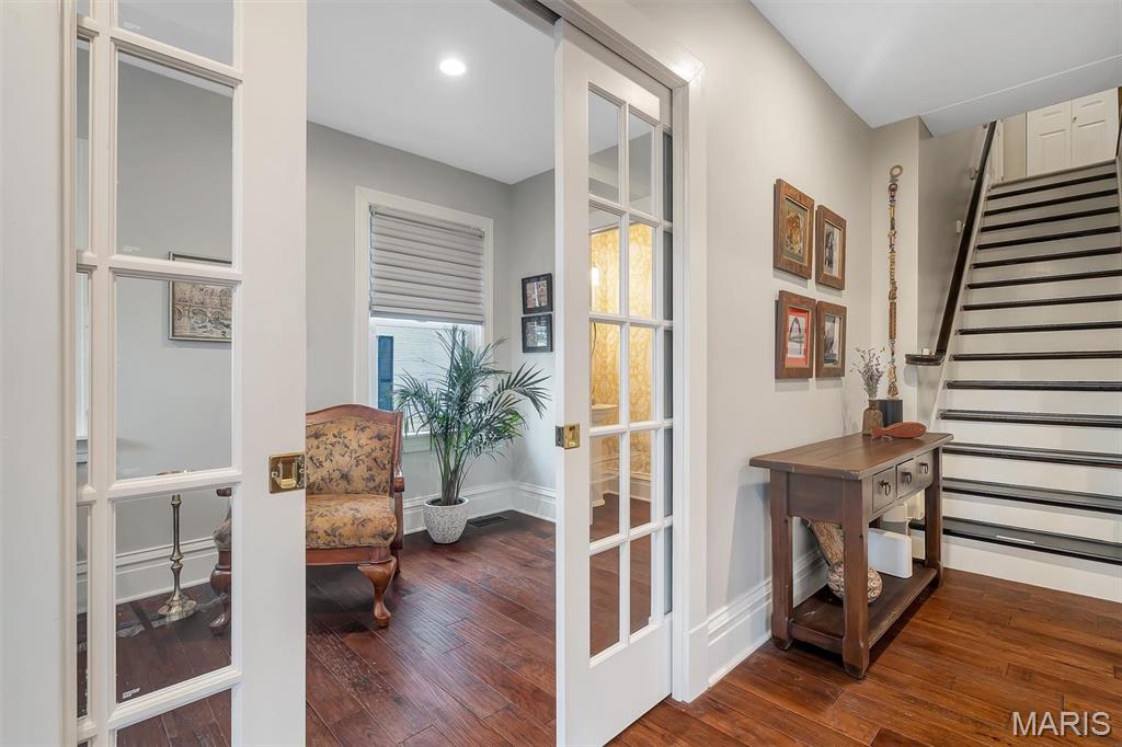 West University - Residential