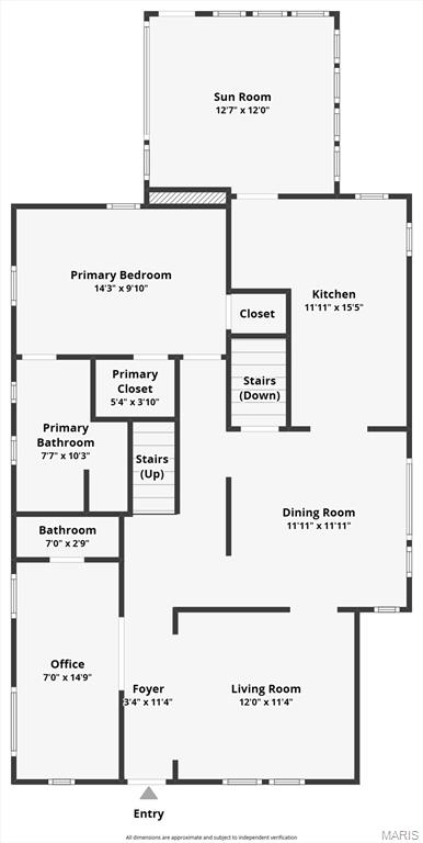 West University - Residential