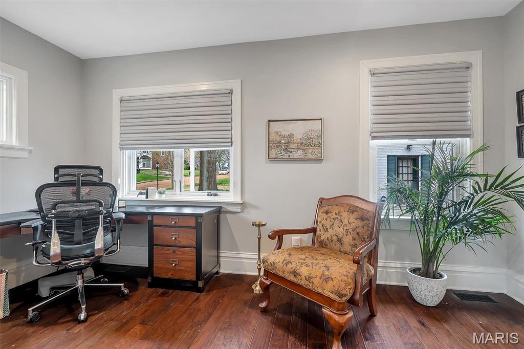 West University - Residential