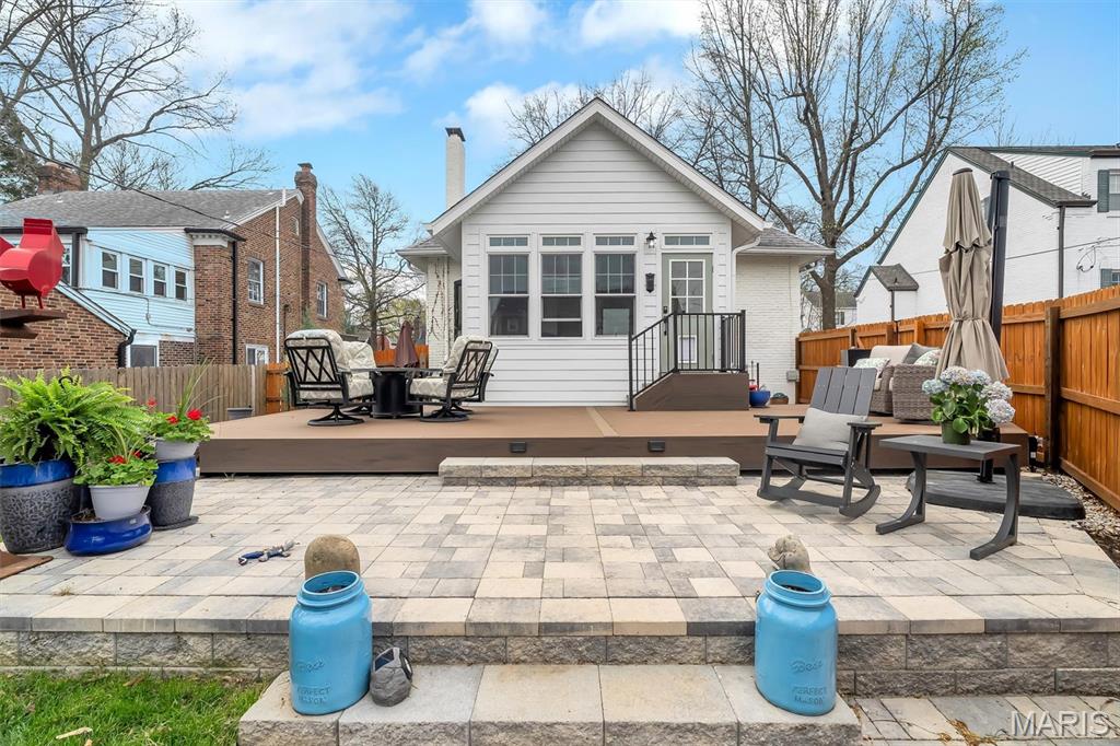 West University - Residential