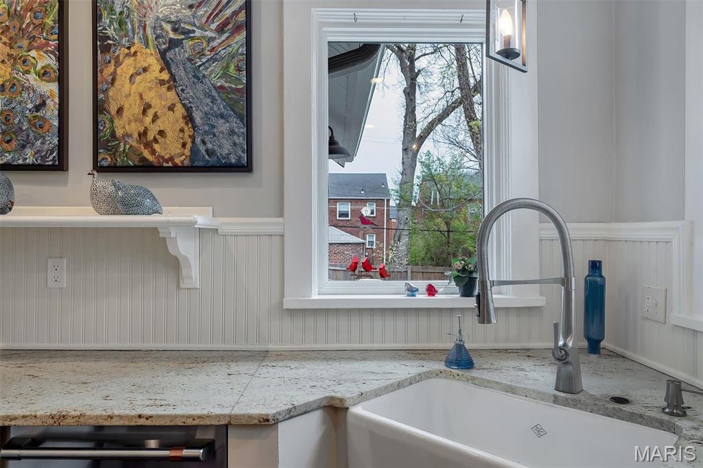 West University - Residential