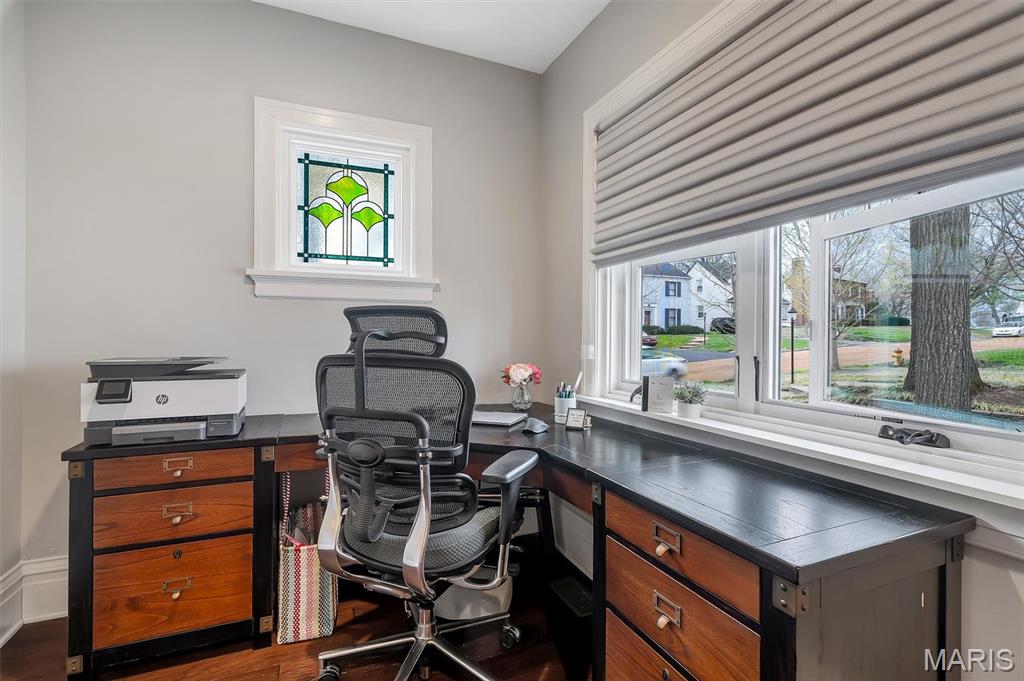 West University - Residential