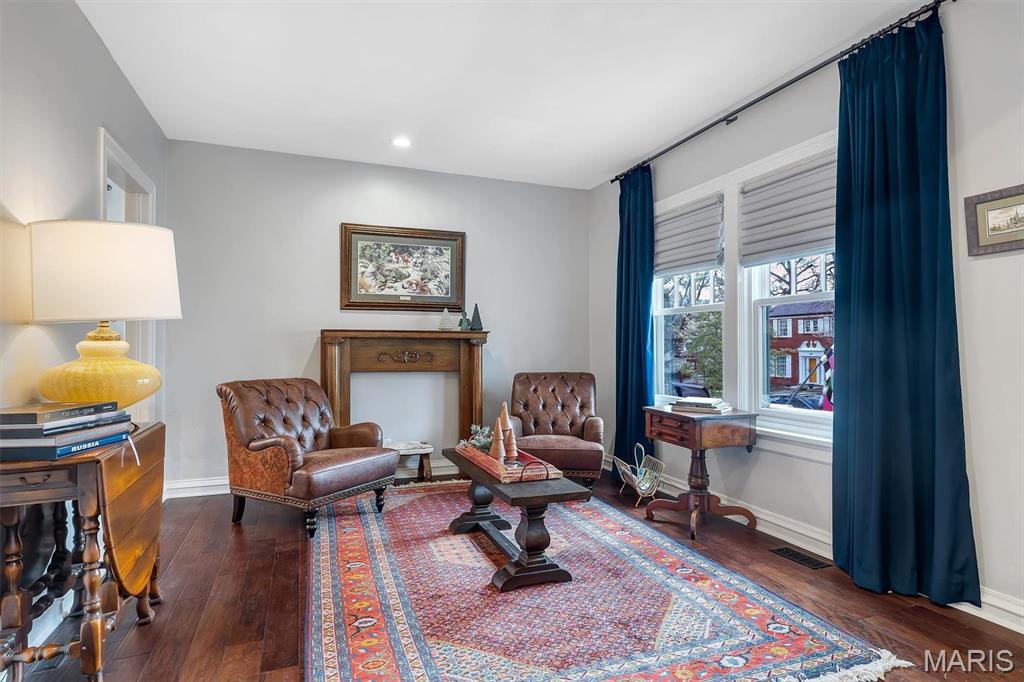 West University - Residential