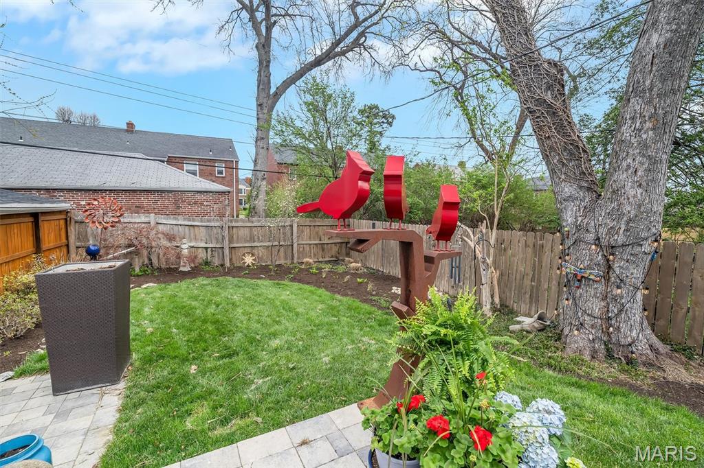 West University - Residential