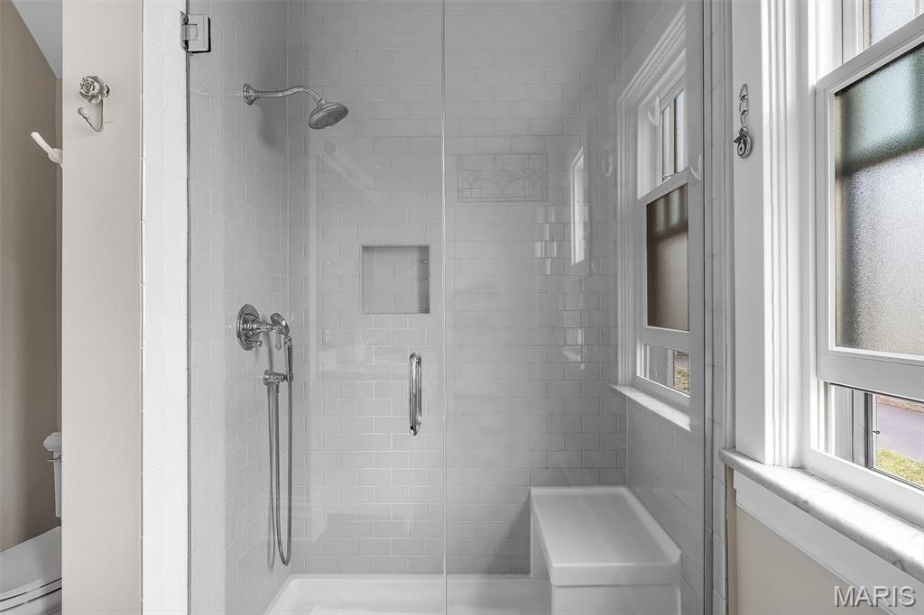 West University - Residential