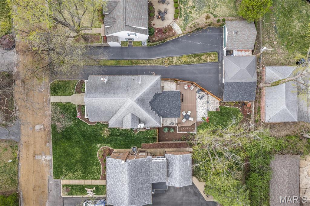 West University - Residential