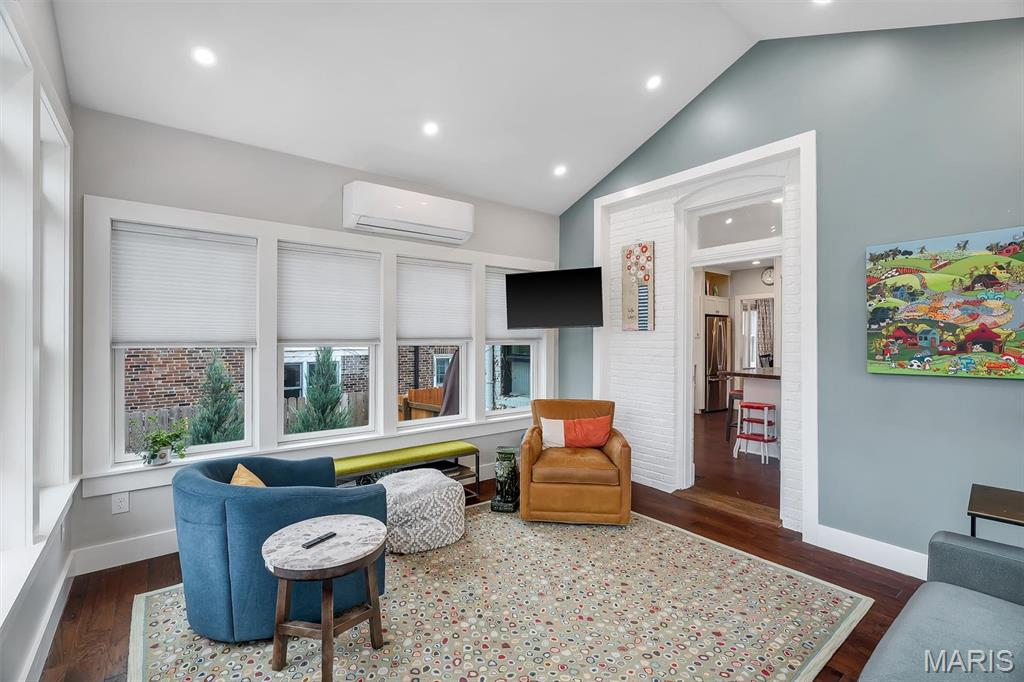 West University - Residential