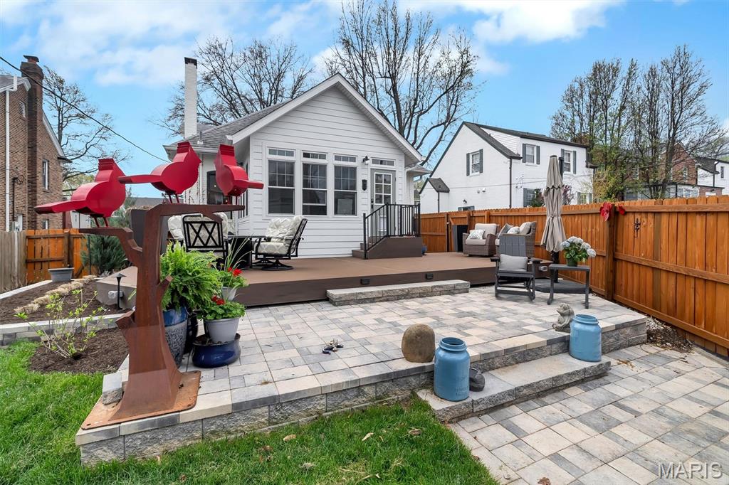 West University - Residential