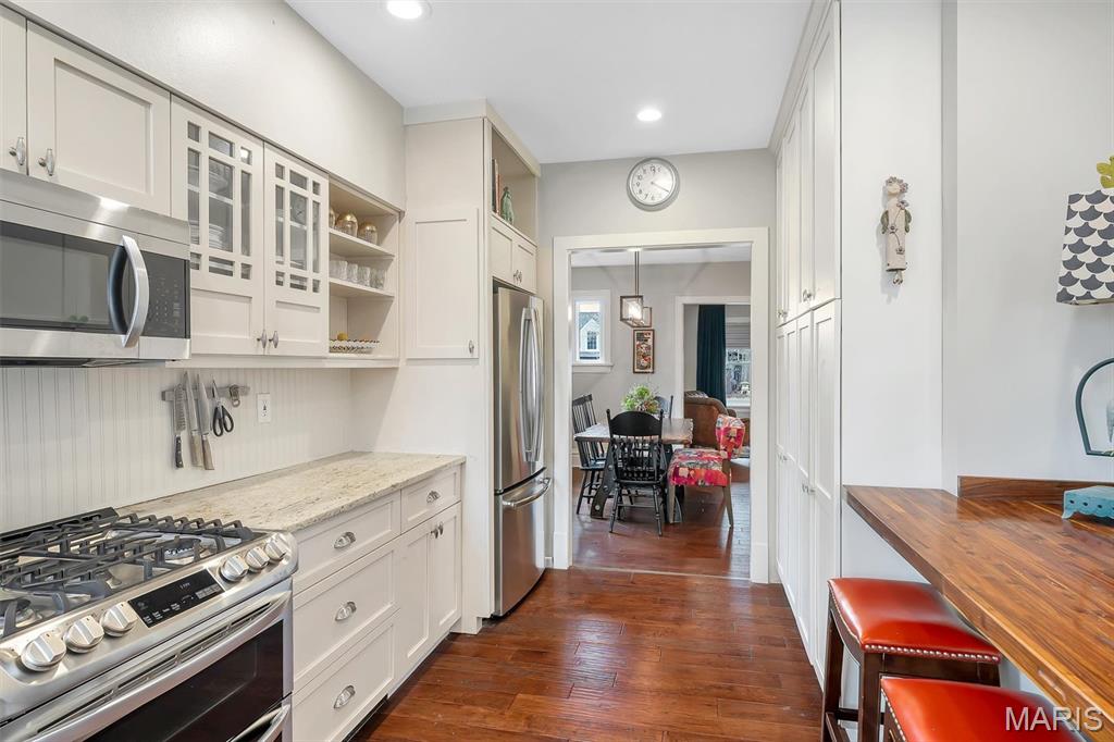 West University - Residential