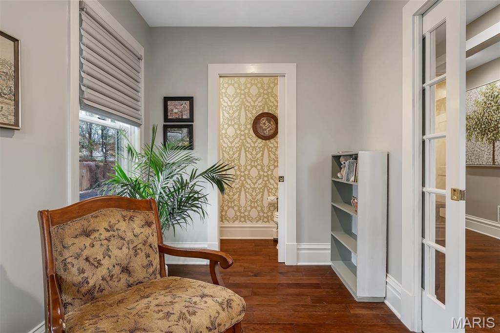 West University - Residential