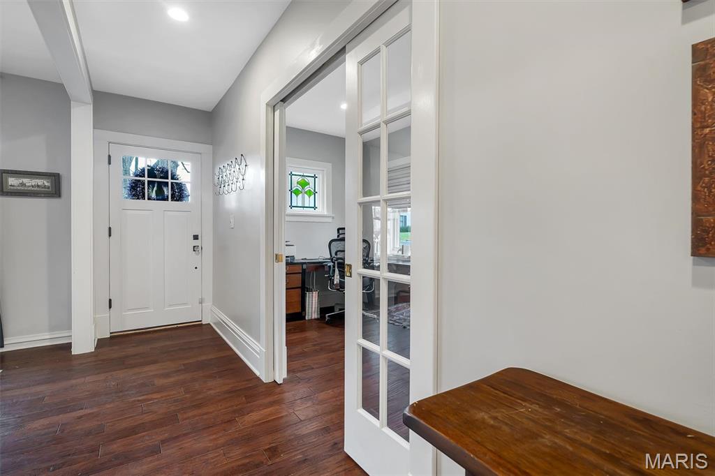 West University - Residential