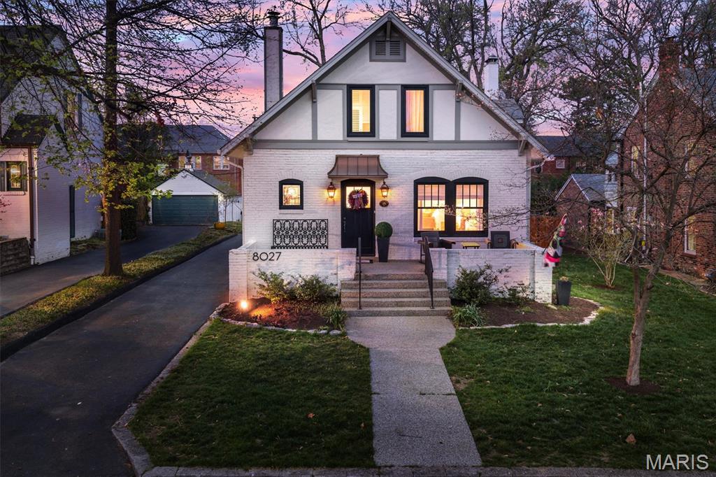 West University - Residential