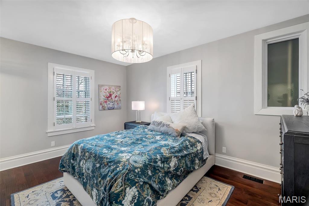 West University - Residential