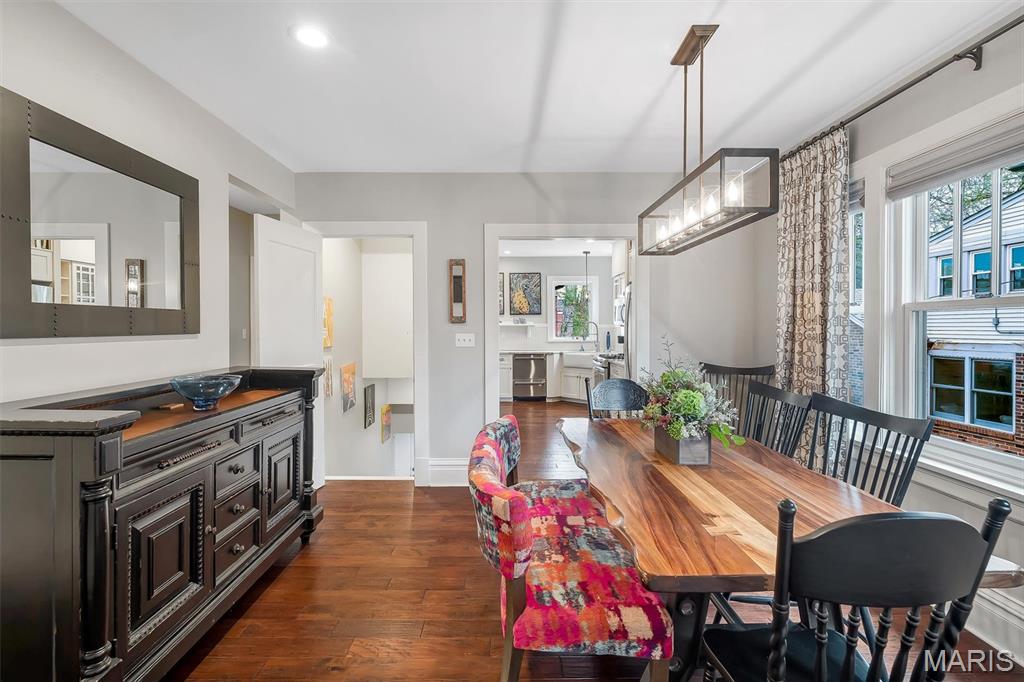 West University - Residential