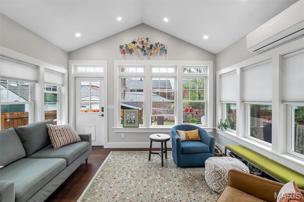 West University - Residential