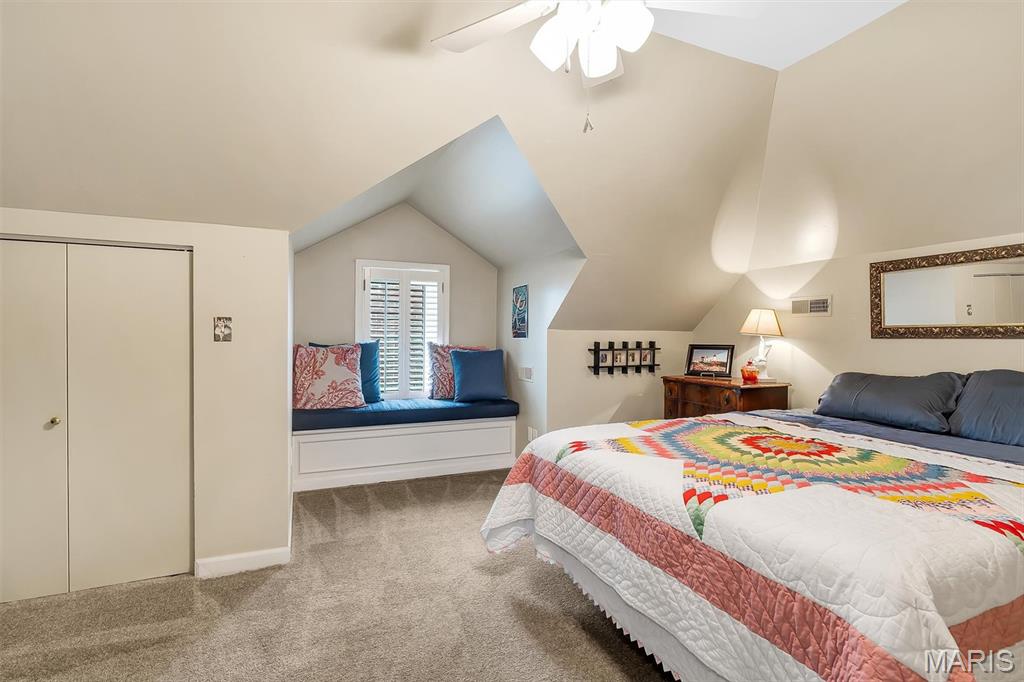 West University - Residential