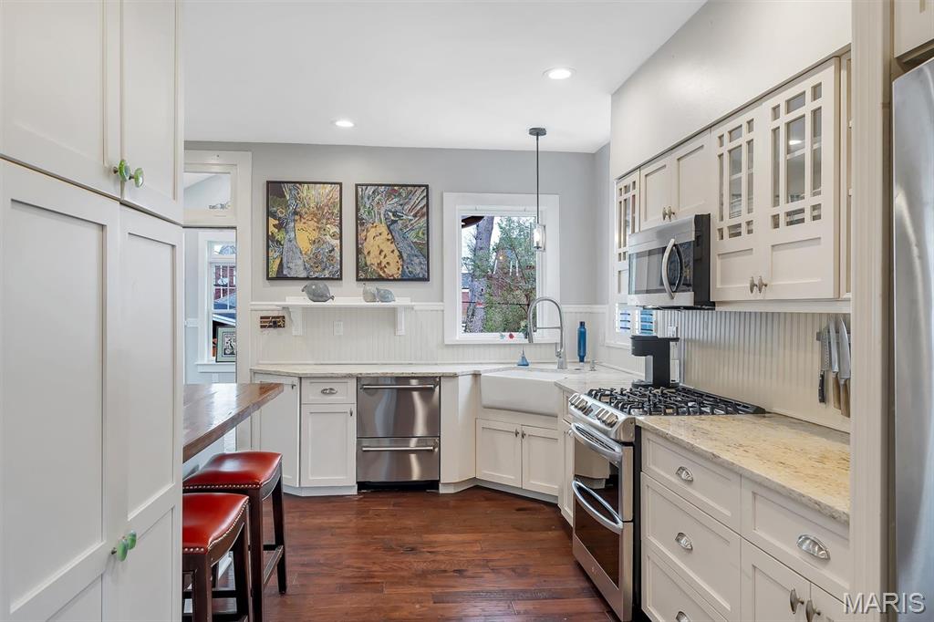 West University - Residential