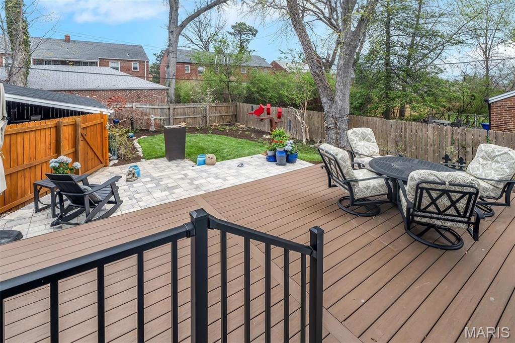 West University - Residential