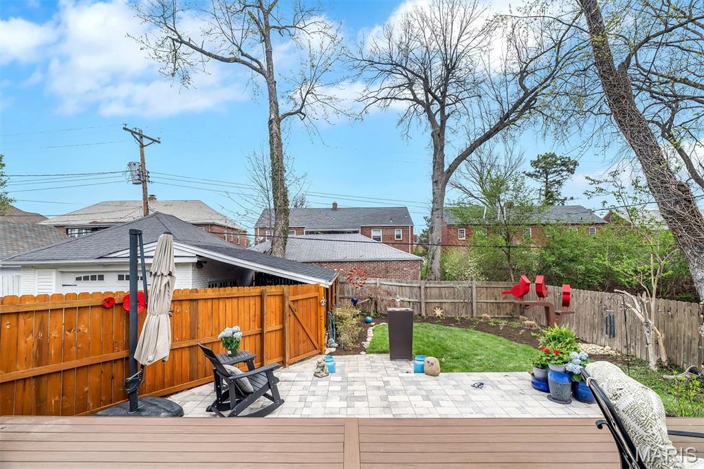 West University - Residential