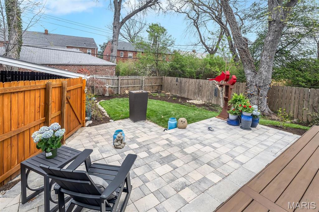 West University - Residential