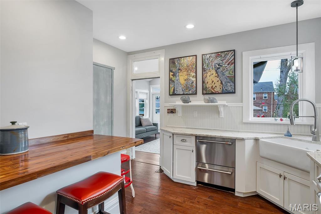 West University - Residential