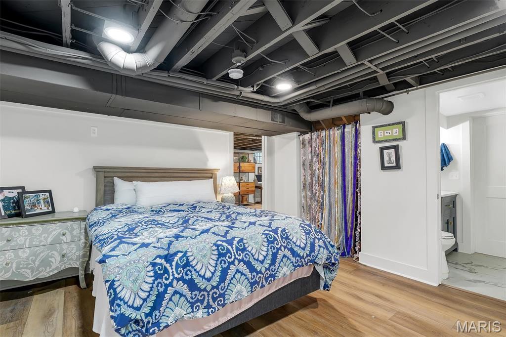 West University - Residential