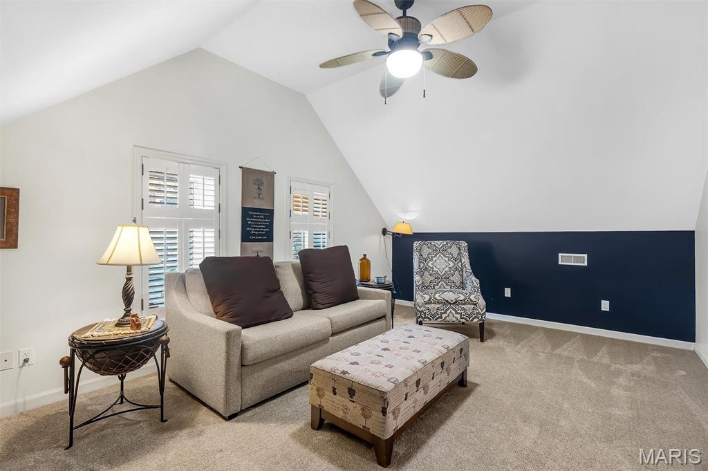 West University - Residential