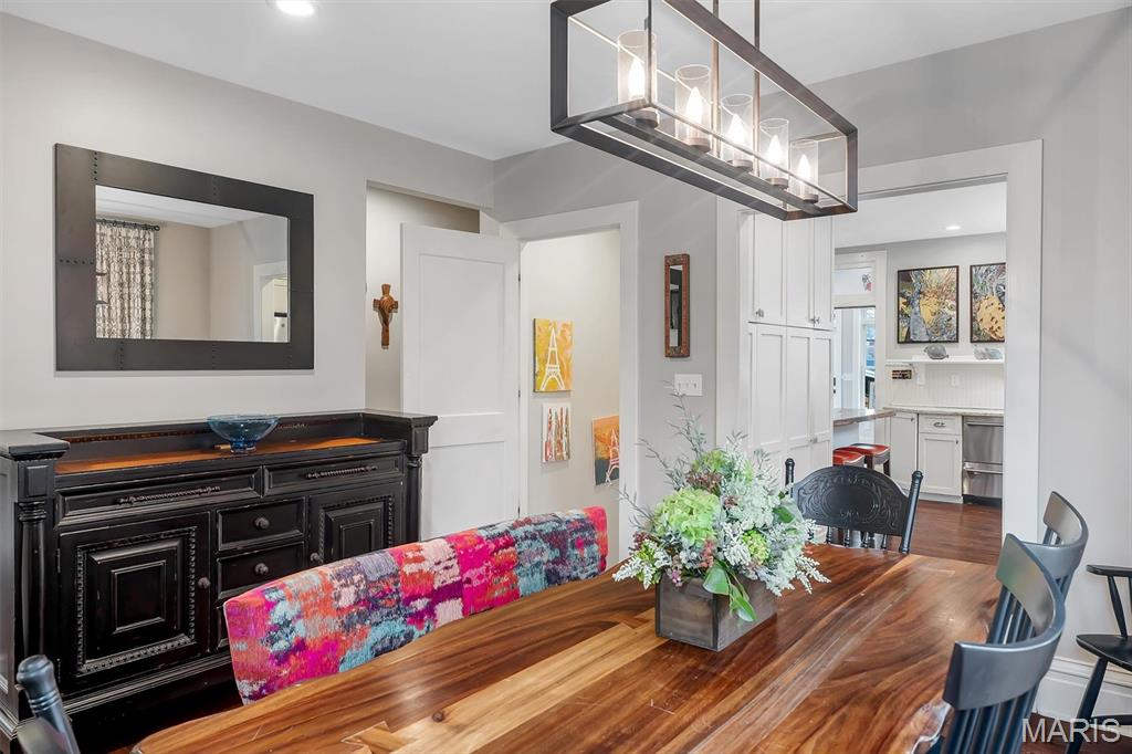 West University - Residential