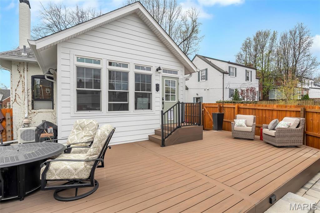 West University - Residential