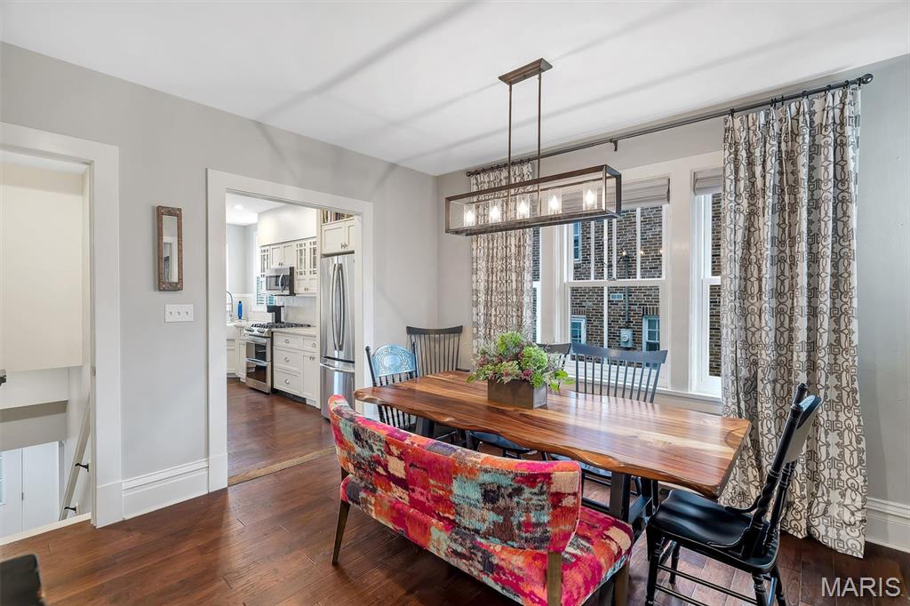 West University - Residential