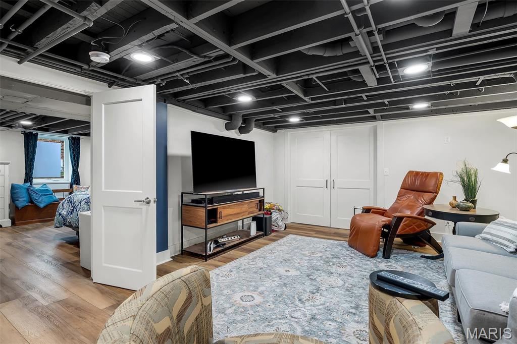 West University - Residential