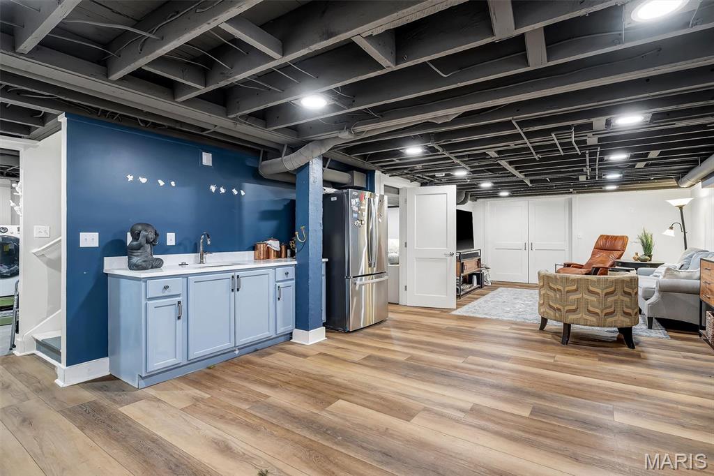 West University - Residential