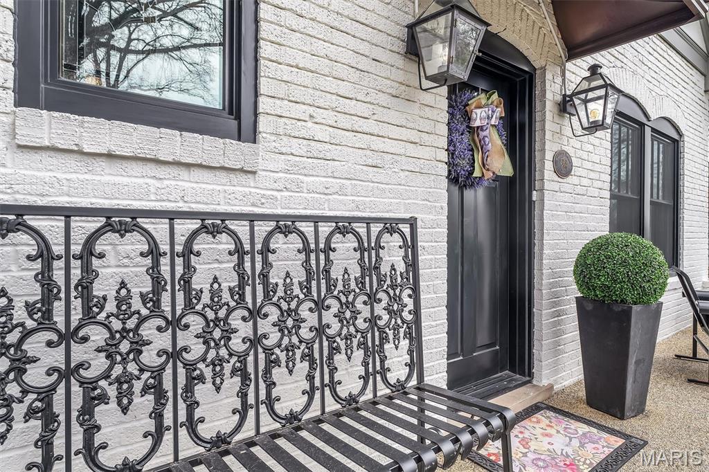 West University - Residential