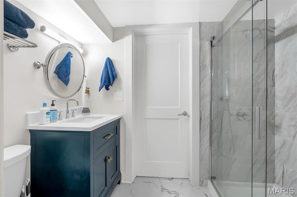 West University - Residential