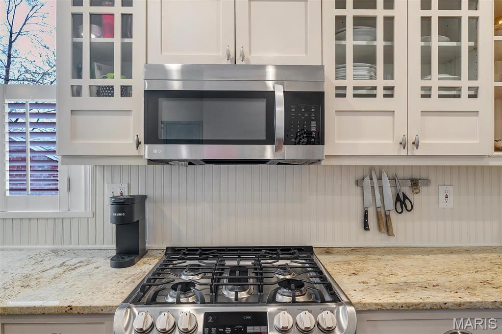 West University - Residential