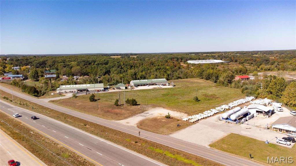 None - Commercial Sale