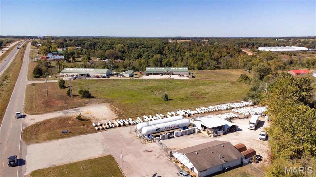 None - Commercial Sale