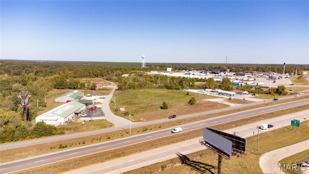 None - Commercial Sale