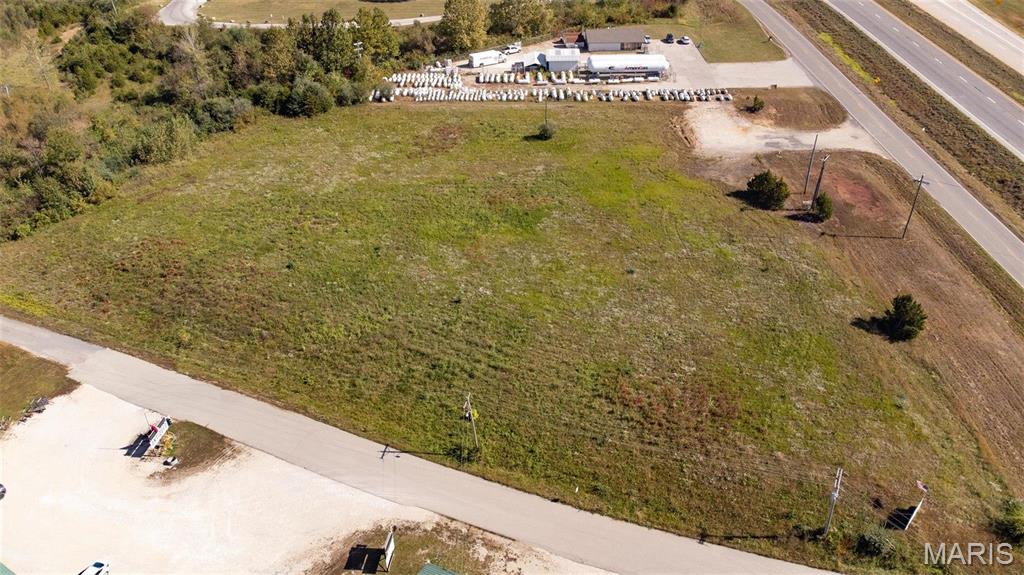 None - Commercial Sale