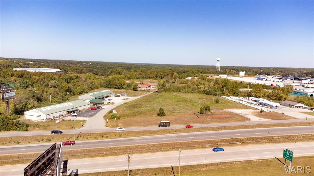 None - Commercial Sale