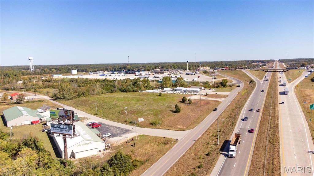 None - Commercial Sale