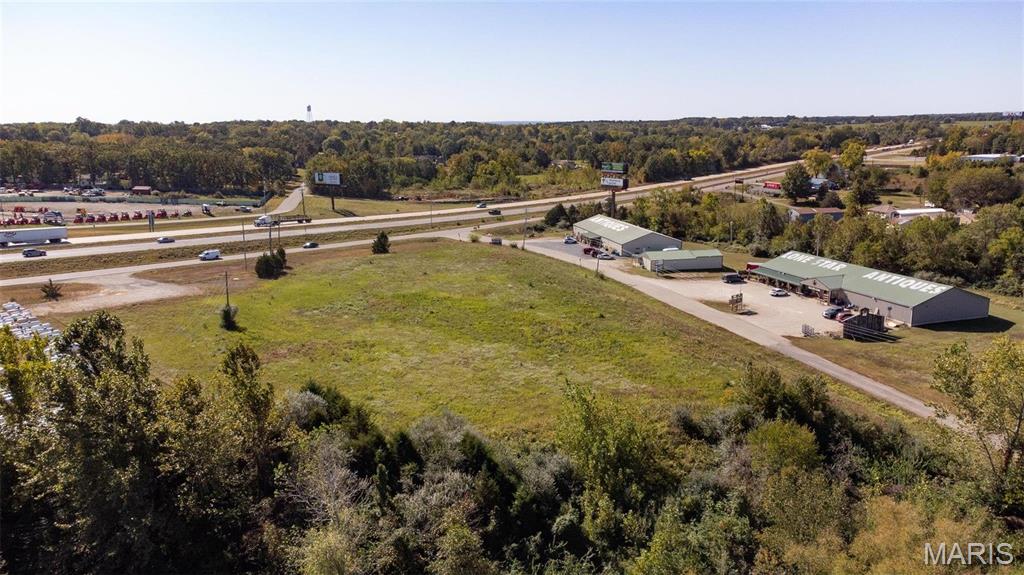 None - Commercial Sale