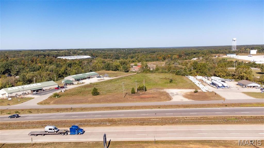 None - Commercial Sale