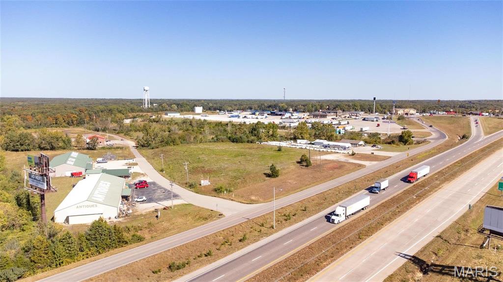 None - Commercial Sale