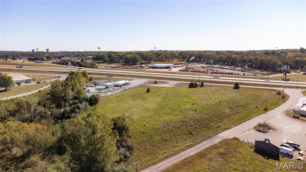 None - Commercial Sale