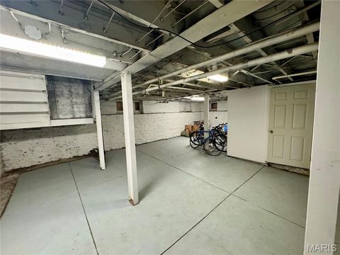 Tiny photo for 3225 Arsenal Street #1W, St Louis, MO 63118 (MLS # 26014468)