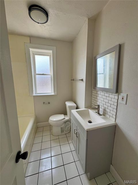 Tiny photo for 3225 Arsenal Street #1W, St Louis, MO 63118 (MLS # 26014468)