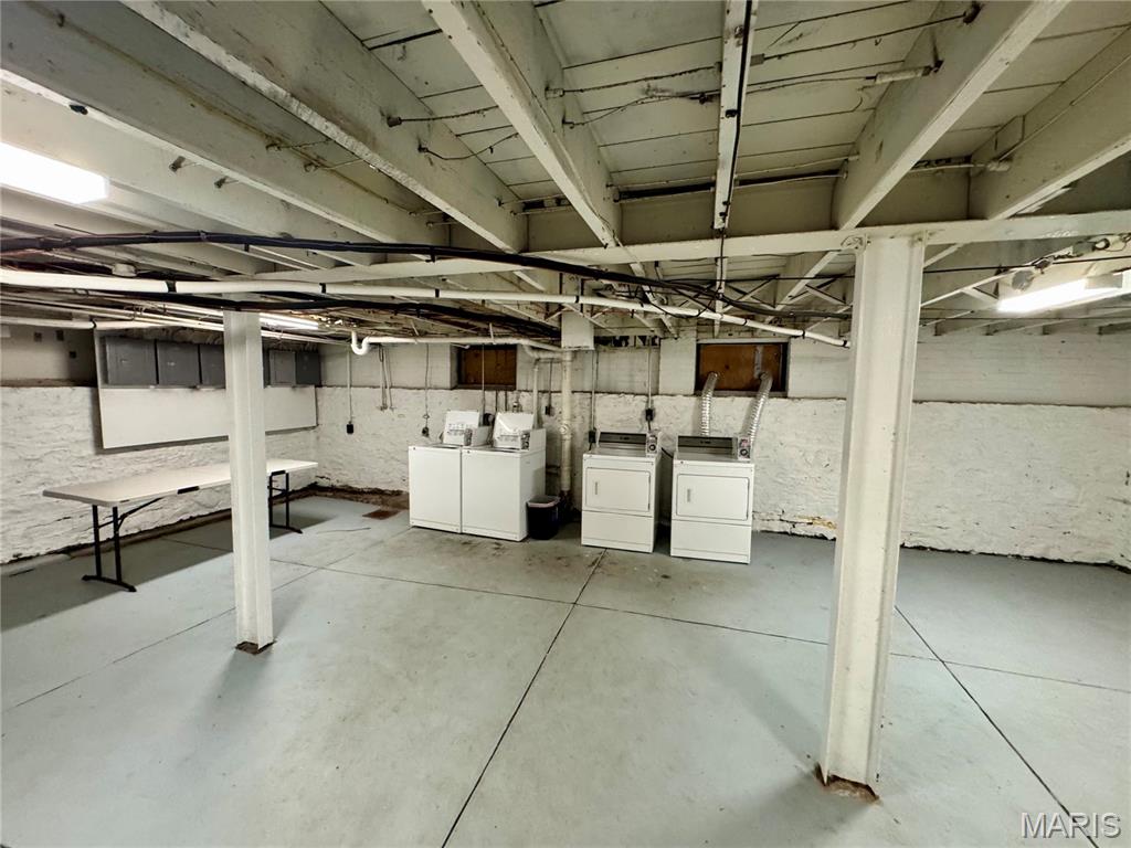 Wilhelms Hoehe Add - Residential Lease