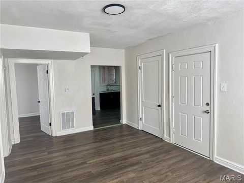 Tiny photo for 3225 Arsenal Street #1W, St Louis, MO 63118 (MLS # 26014468)